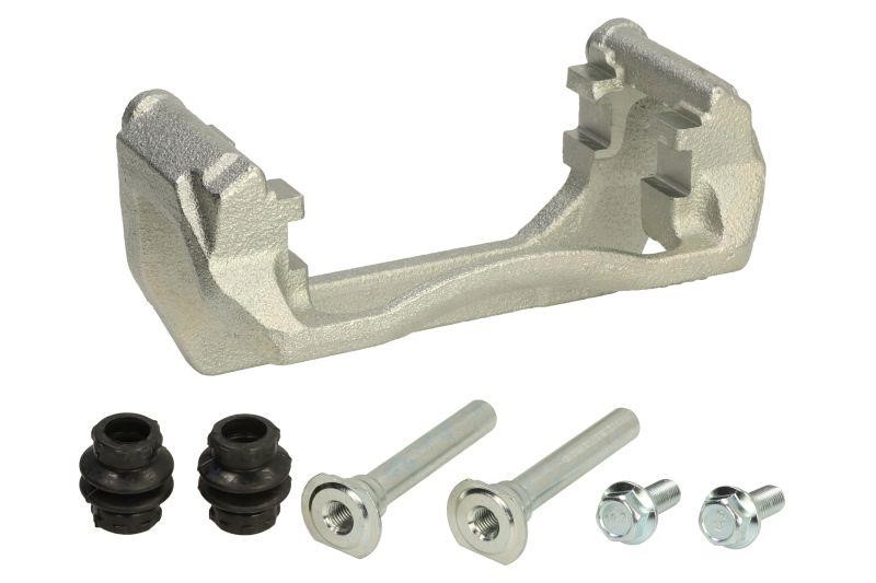 Brake caliper bracket Mercedes: 3840621 Budweg Bracket, brake caliper