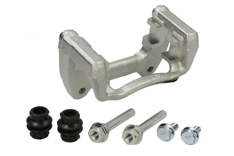 Brake caliper support bracket Mini Cooper: 3840841 Budweg Bracket, brake caliper