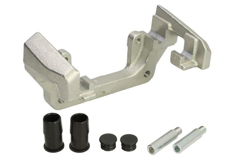 Brake caliper bracket BMW X5: 3841041 Budweg Bracket, brake caliper