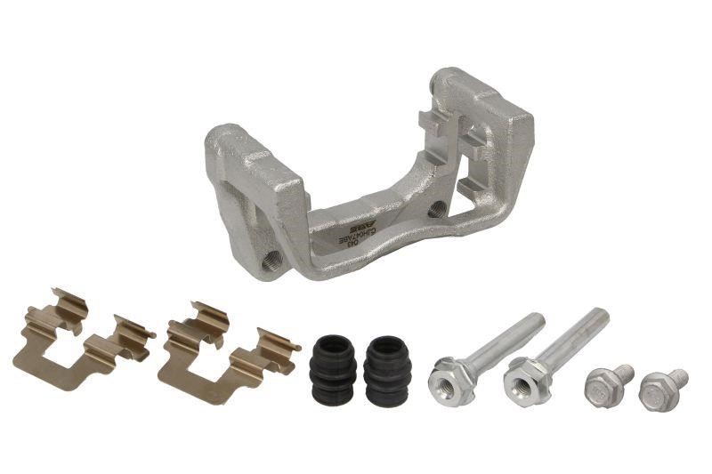 Brake caliper bracket Opel Astra G: CJH047ABE ABE Bracket, brake caliper