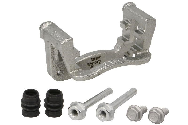 Brake caliper mounting bracket Honda: CJH048ABE ABE Bracket, brake caliper
