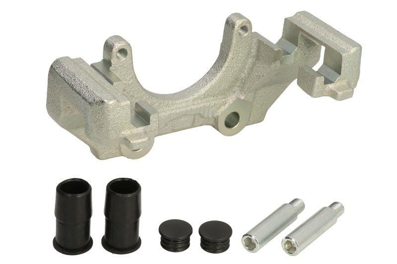 Brake caliper bracket Opel Astra G: 3824561 Budweg Bracket, brake caliper