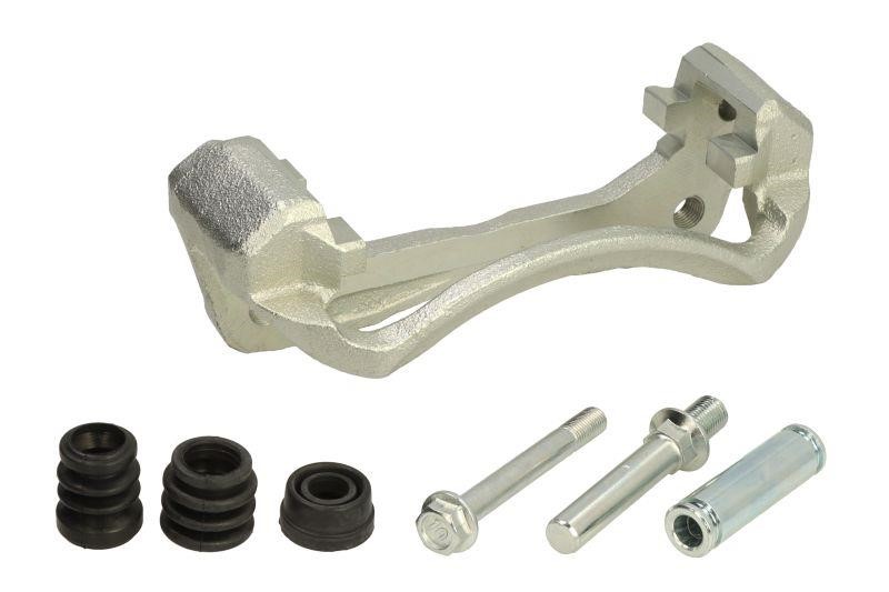Brake caliper bracket Hyundai: 3826141 Budweg Bracket, brake caliper