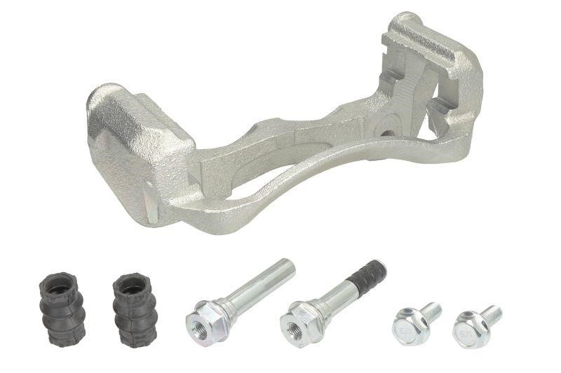 Brake caliper bracket Nissan: 3841281 Budweg Bracket, brake caliper