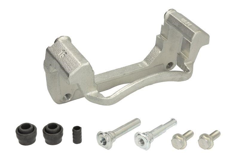 Brake caliper bracket Mazda: 3841641 Budweg Bracket, brake caliper