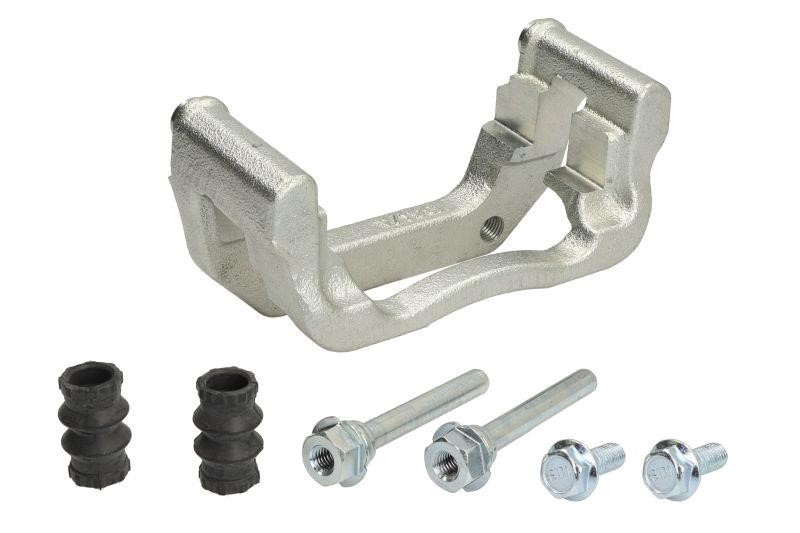 Brake caliper mounting bracket Fiat: 3841661 Budweg Bracket, brake caliper