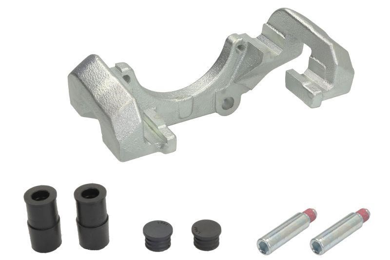 Brake caliper support bracket Citroen DS4: 3841781 Budweg Bracket, brake caliper