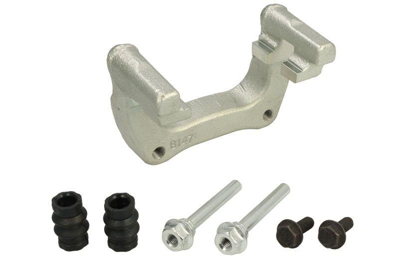 Brake caliper mounting bracket Citroen: 3841801 Budweg Bracket, brake caliper