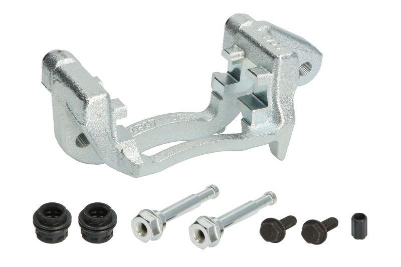 Brake caliper support bracket Nissan: 3849691 Budweg Bracket, brake caliper