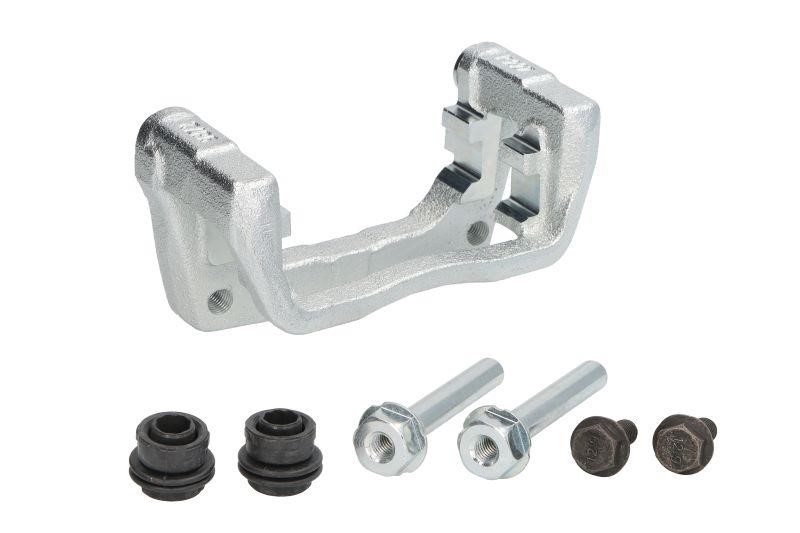 Brake caliper support bracket Kia: 3849821 Budweg Bracket, brake caliper