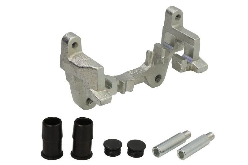 Brake caliper mounting bracket Ford Galaxy: 3850201 Budweg Bracket, brake caliper