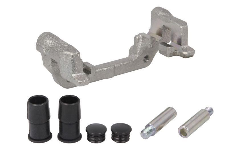 Brake caliper support bracket Volvo: 3853241 Budweg Bracket, brake caliper