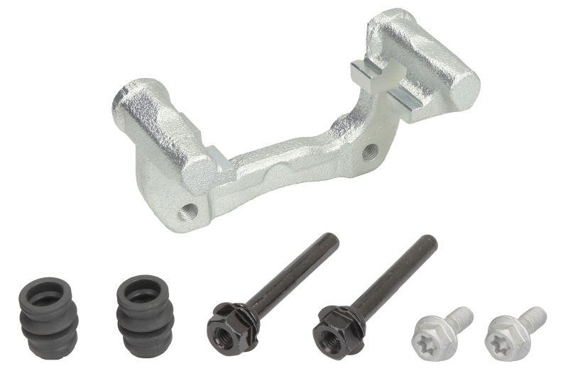 Brake caliper support bracket Audi TT: 3826601 Budweg Bracket, brake caliper