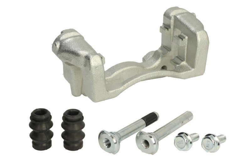Brake caliper mounting bracket Toyota Corolla: 3842381 Budweg Bracket, brake caliper