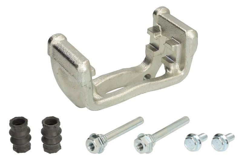 Brake caliper bracket Renault Espace: 3842741 Budweg Bracket, brake caliper