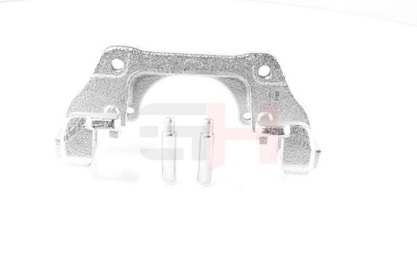 Brake caliper bracket BMW 1 series: GH441514 GH Bracket, brake caliper