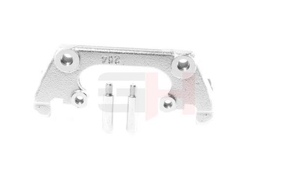 Brake caliper support bracket BMW Z4: GH441541 GH Bracket, brake caliper