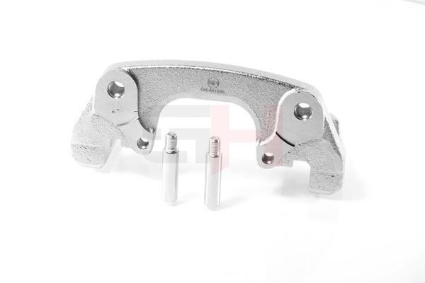 Brake caliper support bracket BMW X5: GH441595 GH Bracket, brake caliper