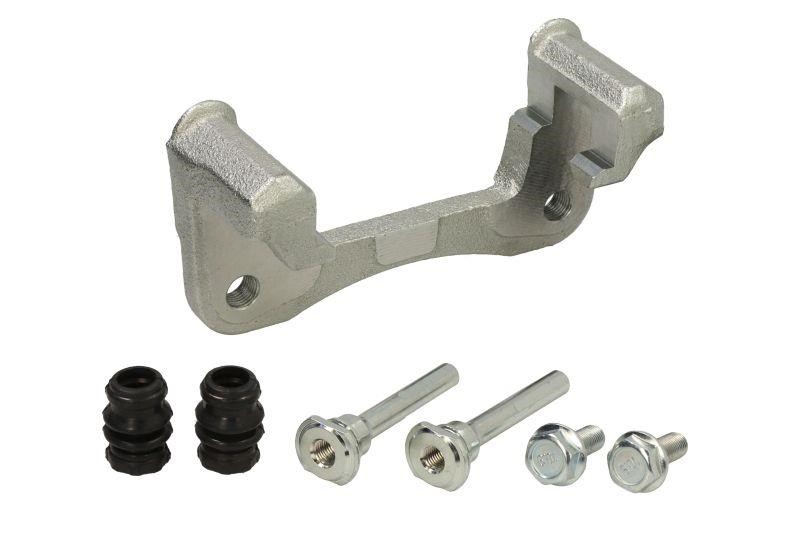 Brake caliper bracket Suzuki: 3830601 Budweg Bracket, brake caliper