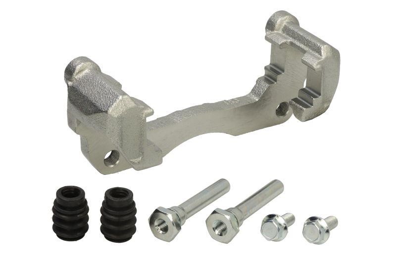 Brake caliper bracket Suzuki: 3830661 Budweg Bracket, brake caliper