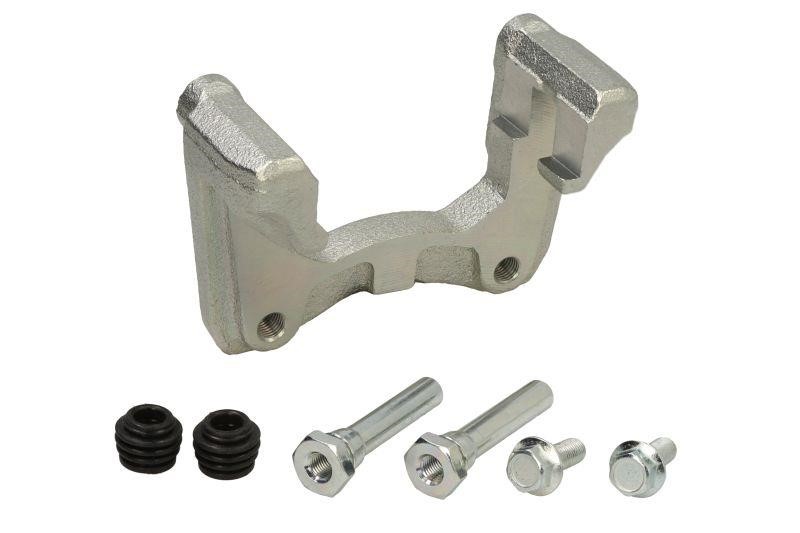 Brake caliper mounting bracket Fiat: 3844041 Budweg Bracket, brake caliper