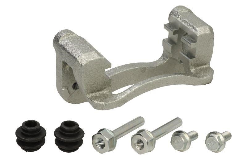 Brake caliper support bracket Hyundai i20: 3844801 Budweg Bracket, brake caliper