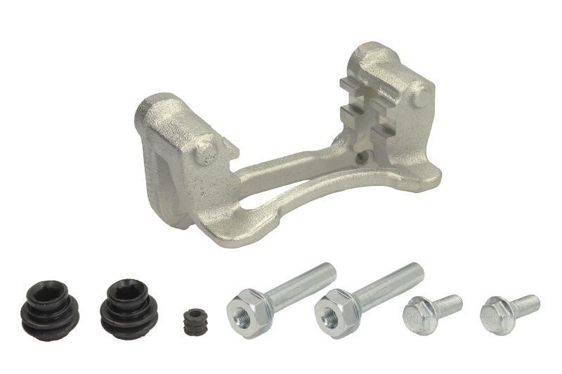 Brake caliper bracket Kia: 3844941 Budweg Bracket, brake caliper