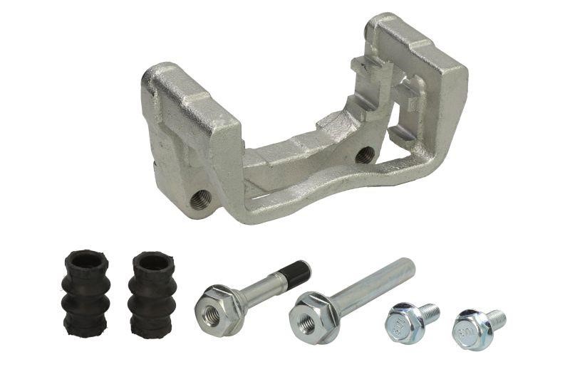 Brake caliper mounting bracket Opel Astra H Classic: 3830701 Budweg Bracket, brake caliper