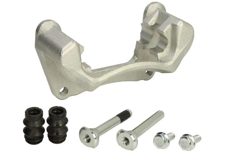 Brake caliper mounting bracket Renault Master: 3830901 Budweg Bracket, brake caliper