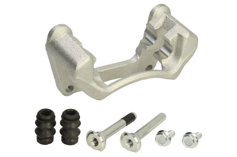 Brake caliper mounting bracket Nissan: 3830911 Budweg Bracket, brake caliper