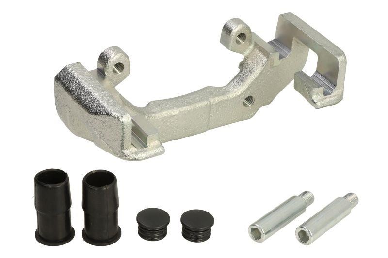 Brake caliper mounting bracket Ford Puma: 3831341 Budweg Bracket, brake caliper