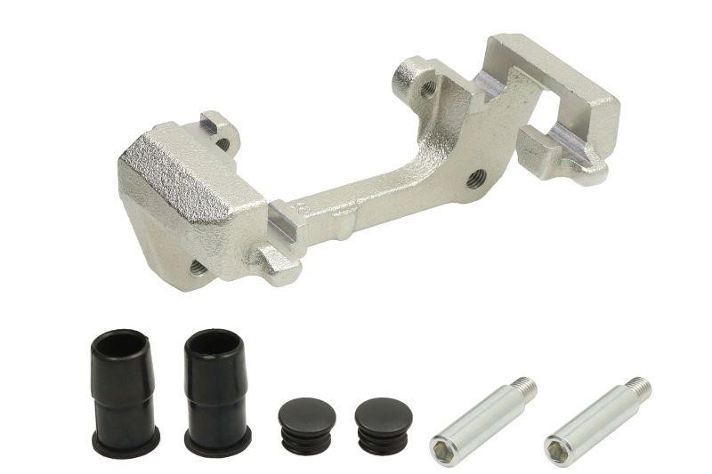 Brake caliper bracket Volvo V70: 3831461 Budweg Bracket, brake caliper