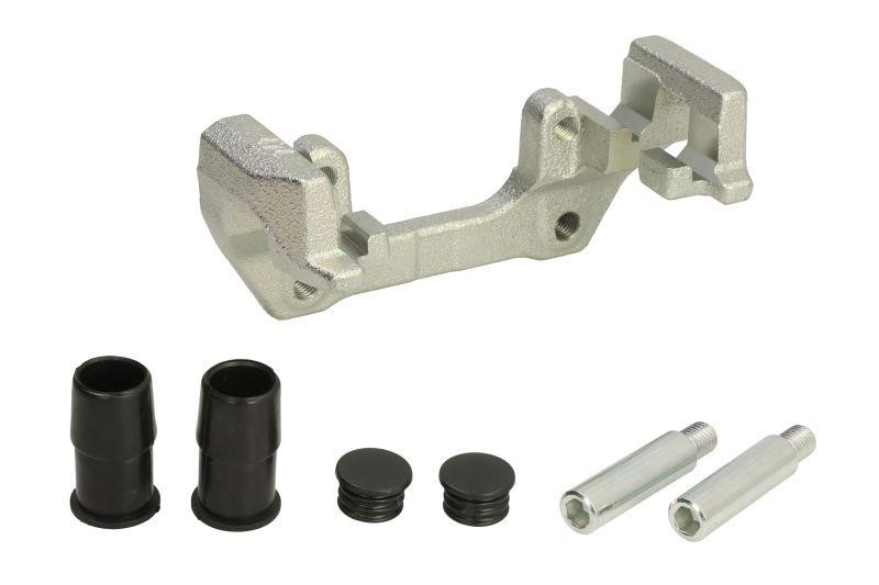 Brake caliper bracket Volvo V70: 3831481 Budweg Bracket, brake caliper
