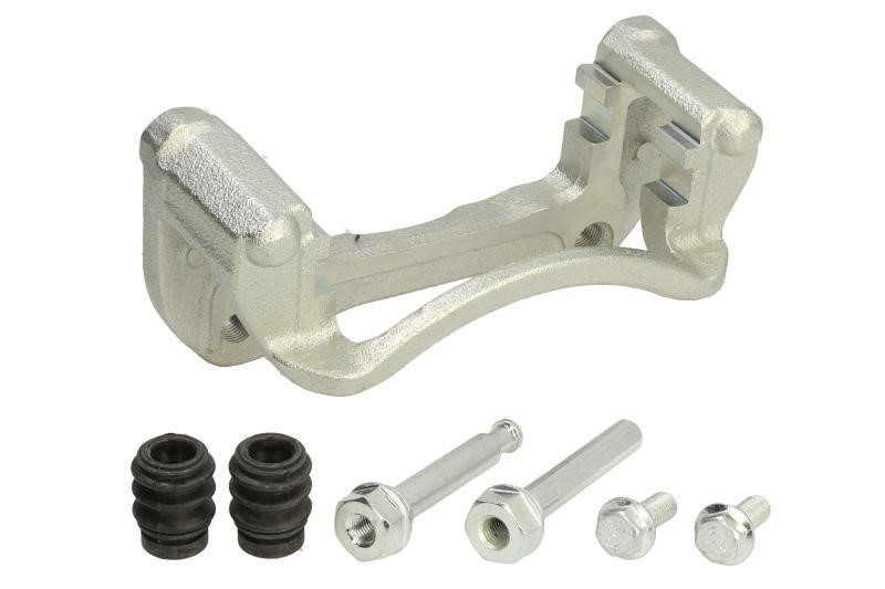 Brake caliper bracket Hyundai i20: 3845101 Budweg Bracket, brake caliper