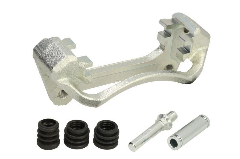 Brake caliper mounting bracket Hyundai: 3845121 Budweg Bracket, brake caliper