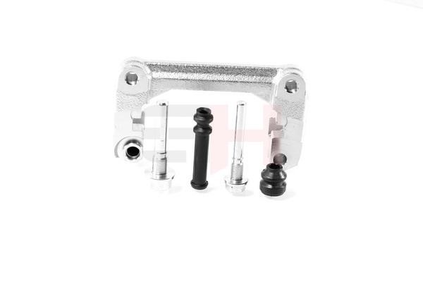 Brake caliper support bracket Mazda: GH443295H GH Bracket, brake caliper