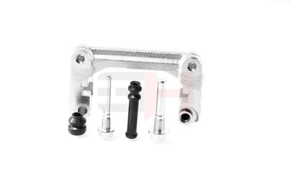 Brake caliper mounting bracket Mazda: GH443295V GH Bracket, brake caliper