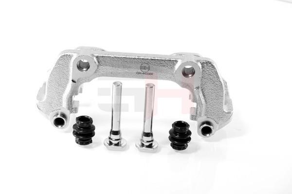 Brake caliper bracket Mercedes C-Class: GH443300 GH Bracket, brake caliper