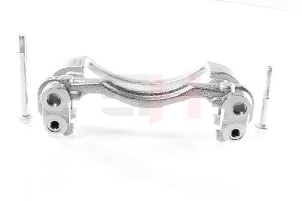 Brake caliper bracket Mercedes Sprinter: GH443390 GH Bracket, brake caliper