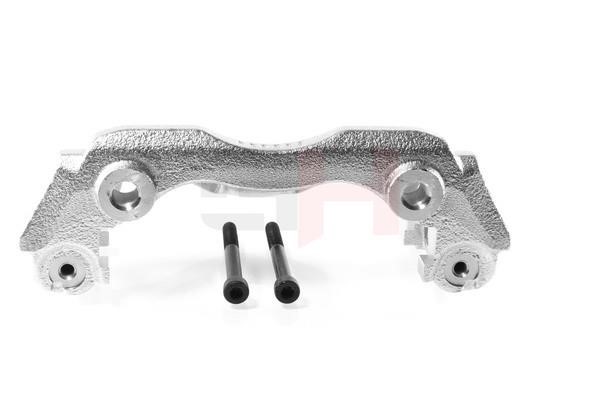 Brake caliper support bracket Mercedes: GH443392 GH Bracket, brake caliper