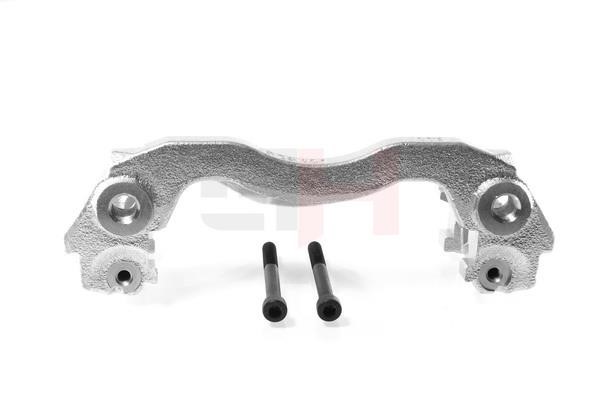 Brake caliper support bracket Mercedes Sprinter: GH443393 GH Bracket, brake caliper