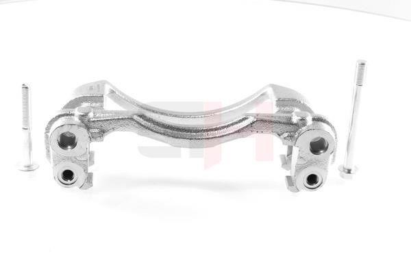 Brake caliper mounting bracket Mercedes Sprinter: GH443394 GH Bracket, brake caliper