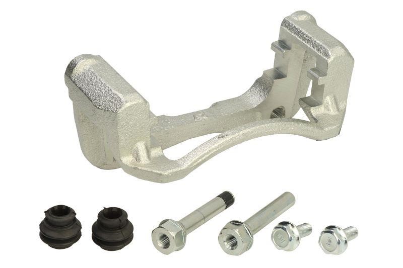 Brake caliper mounting bracket Hyundai: 3845181 Budweg Bracket, brake caliper