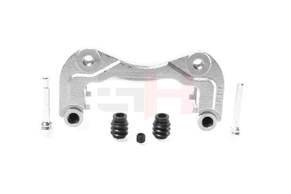 Brake caliper support bracket Hyundai: GH443420 GH Bracket, brake caliper