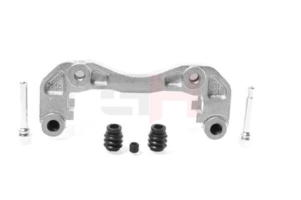 Brake caliper support bracket Hyundai: GH443423 GH Bracket, brake caliper