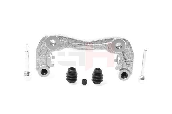 Brake caliper support bracket Kia: GH443429 GH Bracket, brake caliper