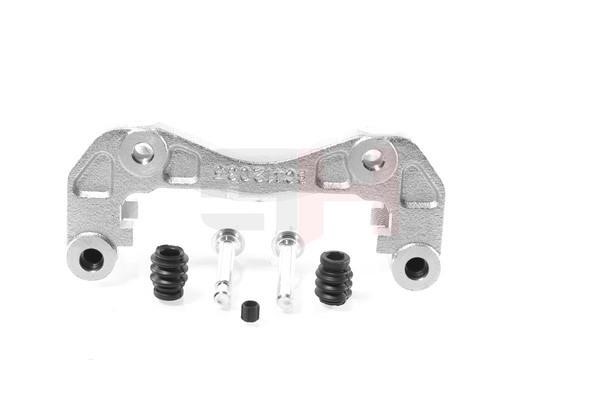 Brake caliper mounting bracket Daewoo: GH443472 GH Bracket, brake caliper