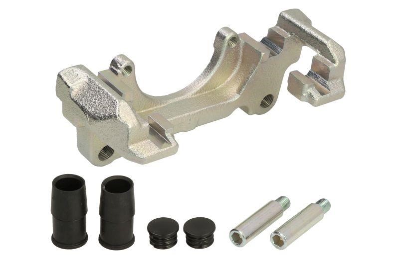 Brake caliper mounting bracket Skoda Superb: 3833631 Budweg Bracket, brake caliper