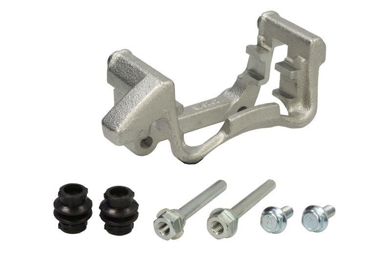 Brake caliper mounting bracket Audi A3: 3833641 Budweg Bracket, brake caliper