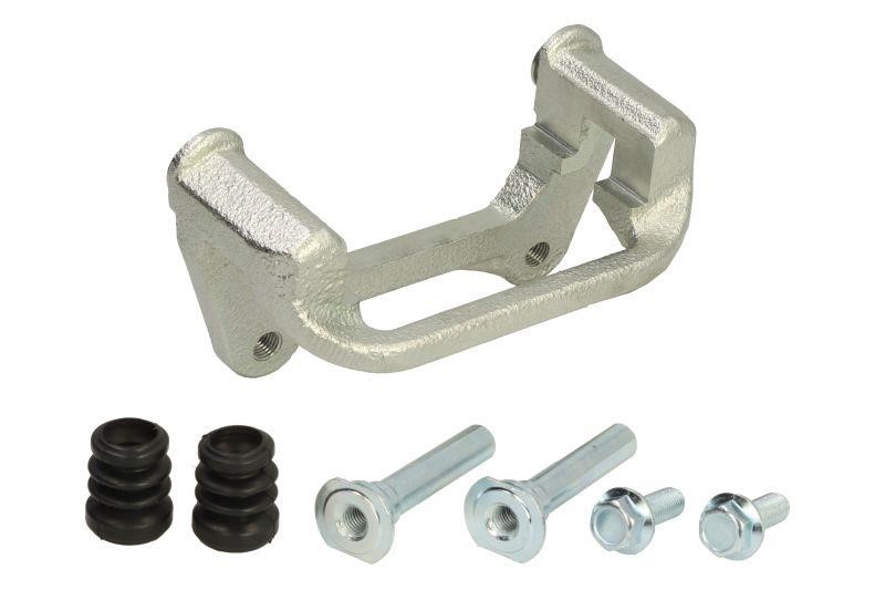 Brake caliper mounting bracket Daewoo: 3833921 Budweg Bracket, brake caliper